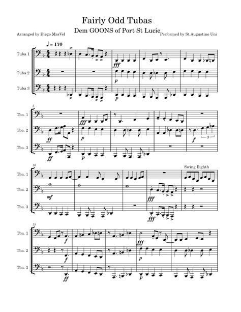 Free Fairly Odd Parents Theme by Ron Jones sheet music.
